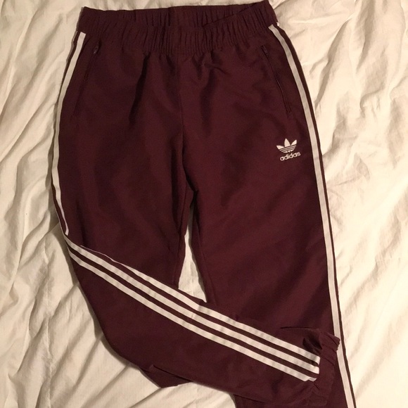 Adidas originals clrdo 3 stripes jogger pant Clearance